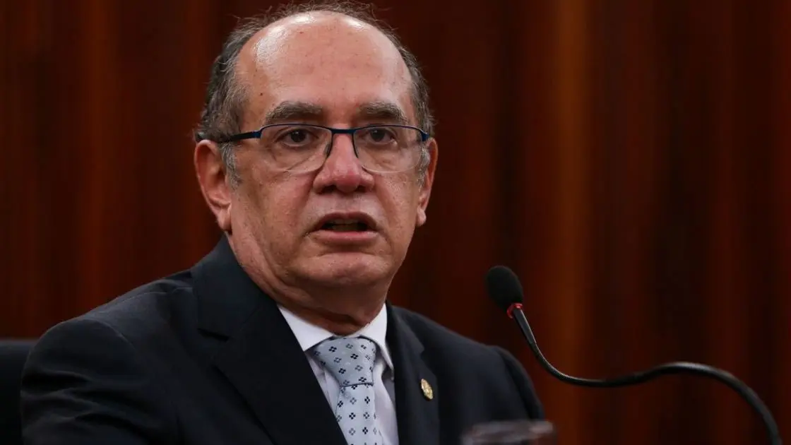 Gilmar Mendes
