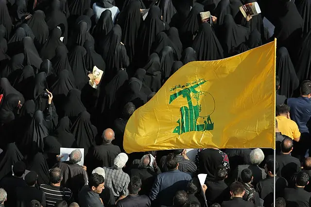 Hezbollah