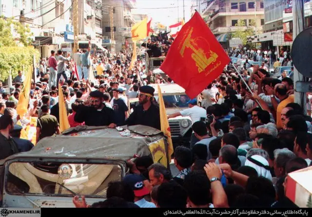 Hezbollah