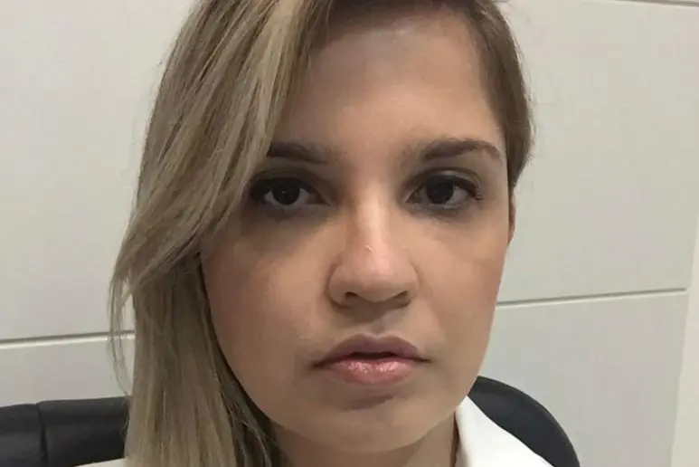 Psiquiatra Thaís Martins