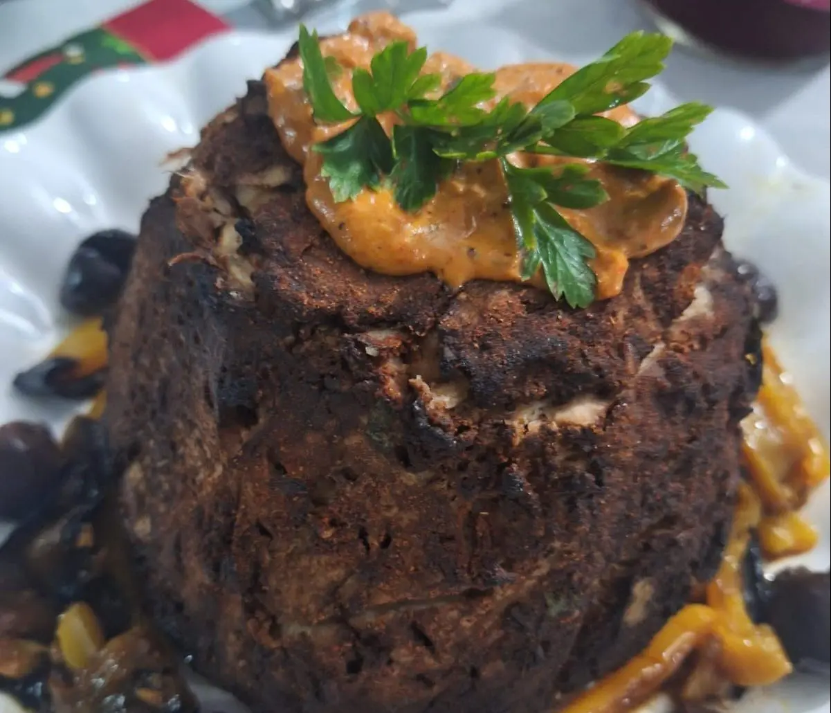 Lombo de jaca