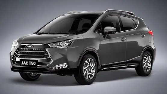 SUV valor desvalorização tabela