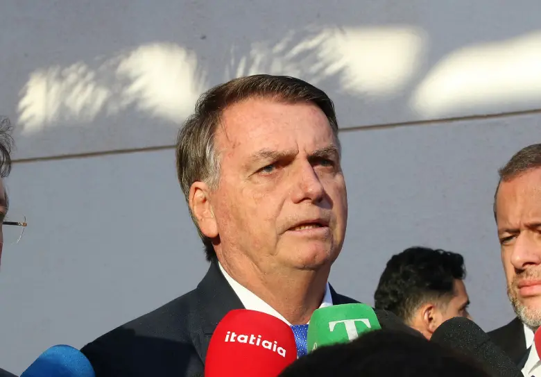 Jair Bolsonaro