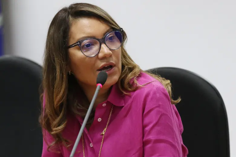 Janja da Silva