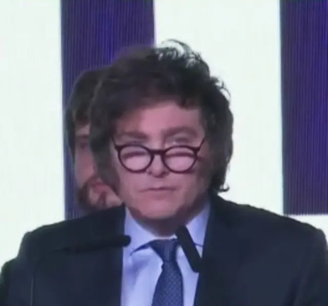 Javier Millei
