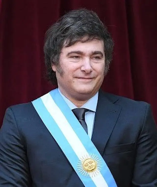 Javier Milei