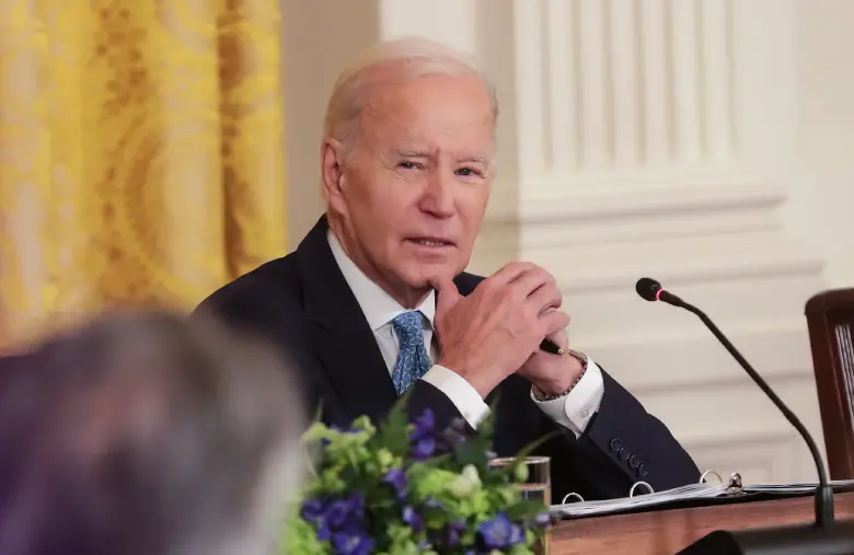 Joe Biden