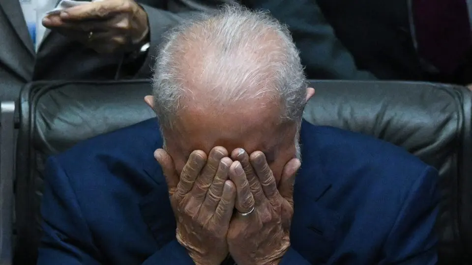Lula live