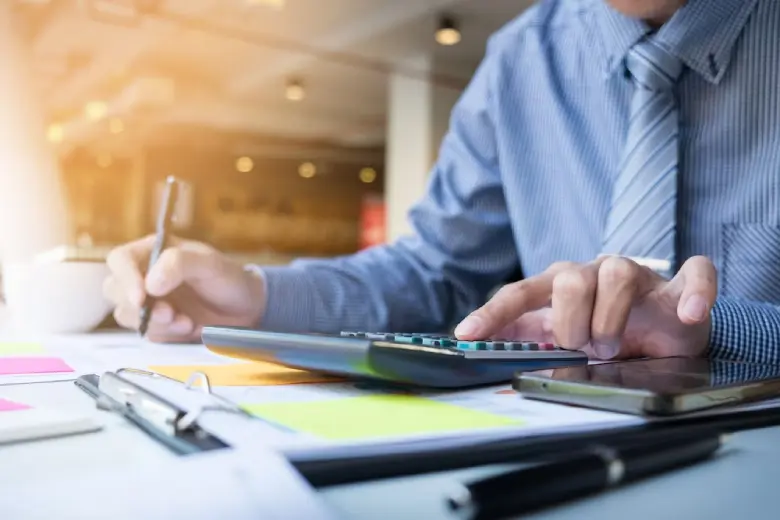 MEI empreendedorismo contas