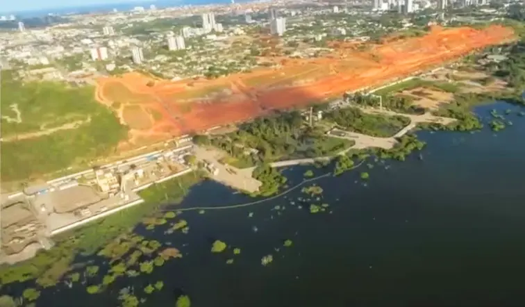 Maceio Braskem
