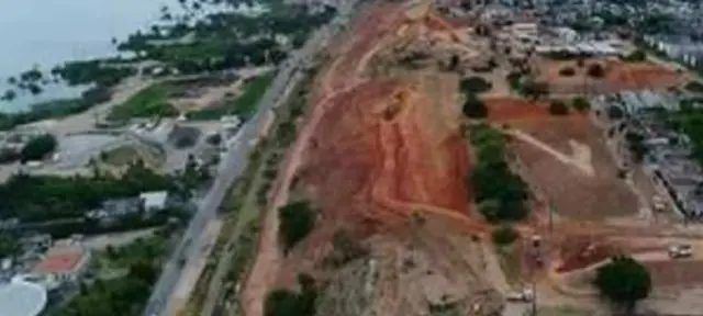 Maceió mina Braskem