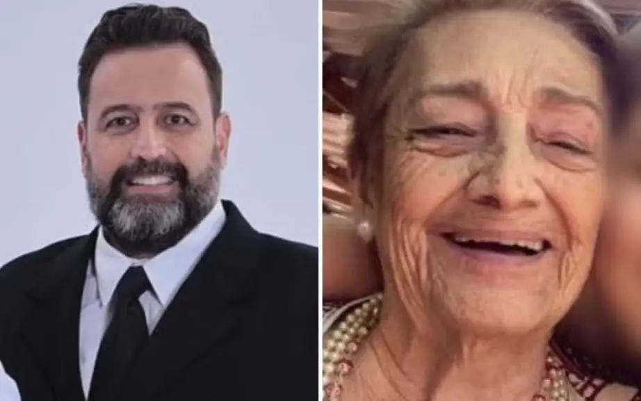 mãe e filho envenenados