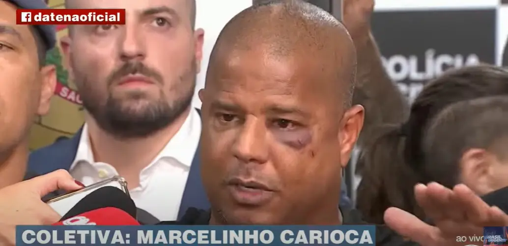 Marcelinho Carioca