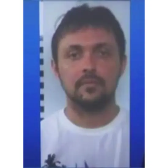 Marcos Rogerio Machado Morais_tunel assalto Banco Central