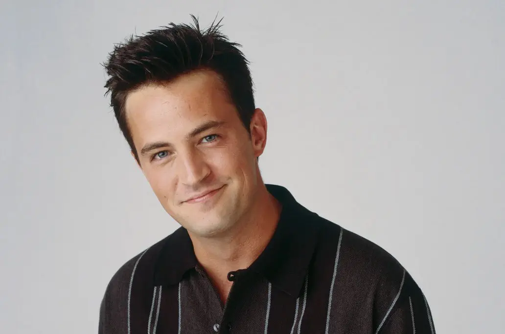 Matthew Perry quetamina | A quetamina é uma substância utilizada para o tratamento de quadros de depressão e vícios em drogas | Foto: Reprodução/Twitter/X
