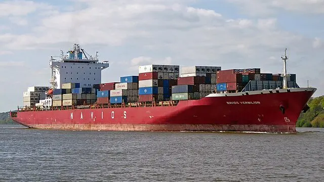 Navios