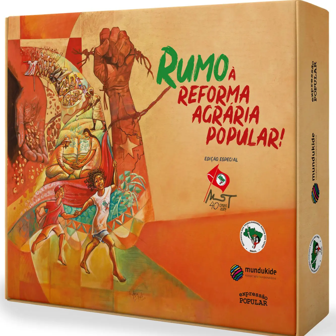 mst jogo tabuleiro banco