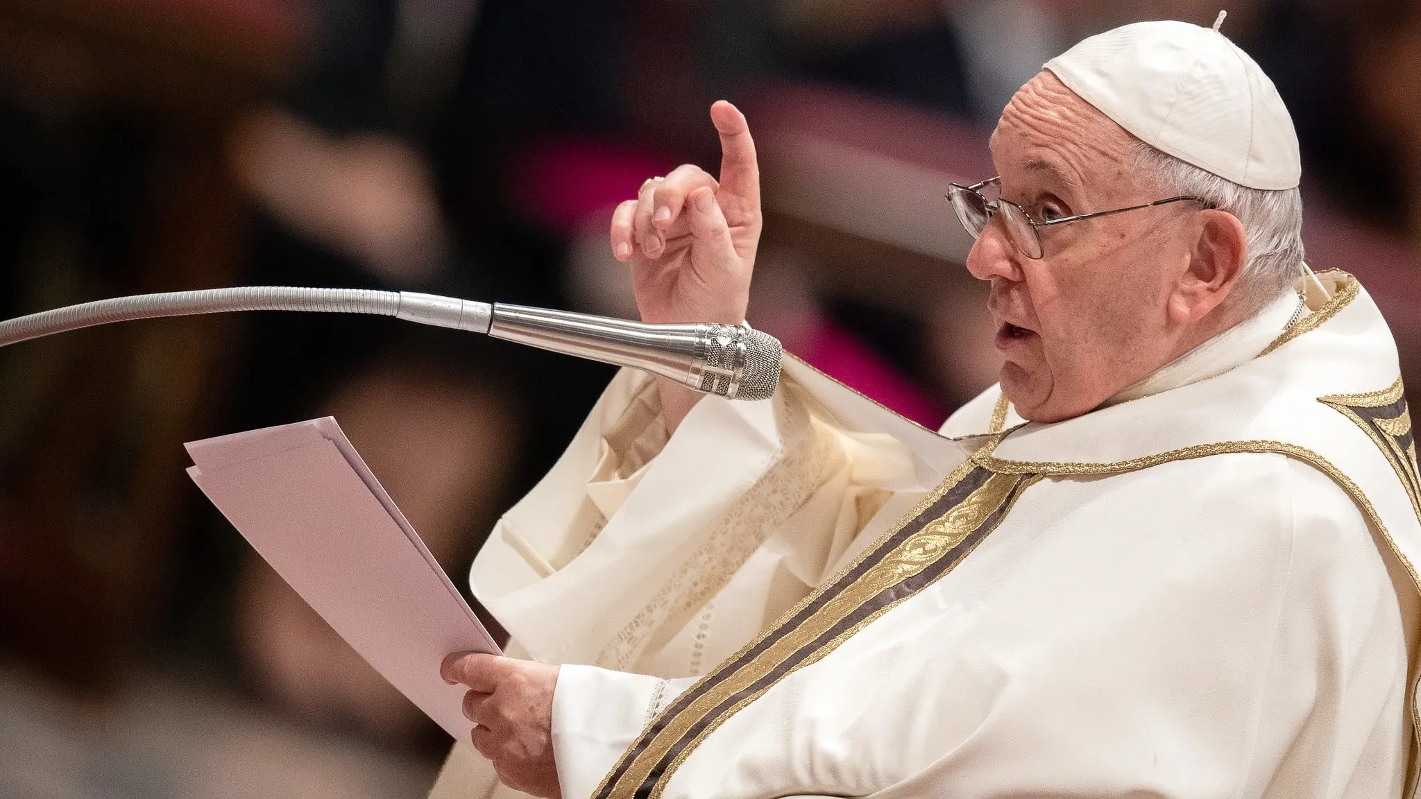 Papa Francisco