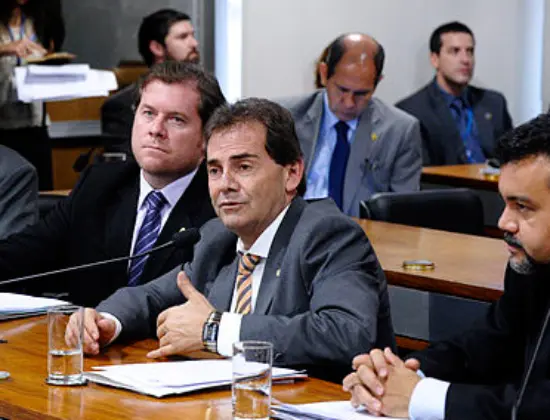 Paulinho da Forca
