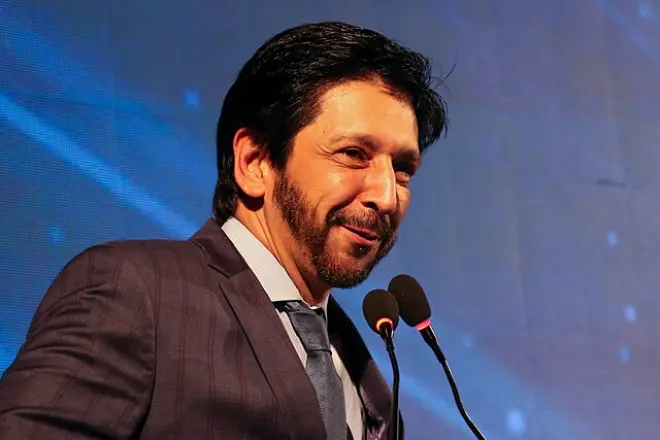 Ricardo Nunes