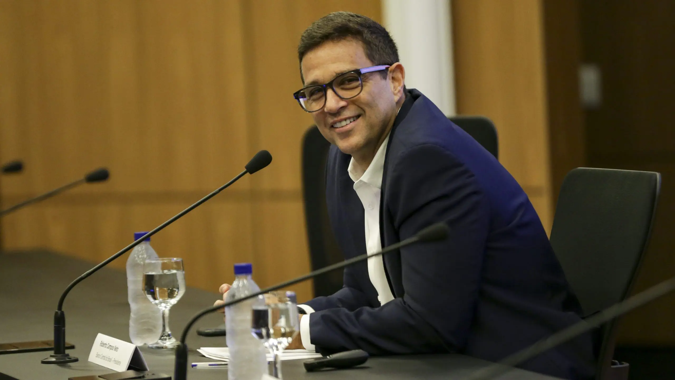 Roberto Campos Neto