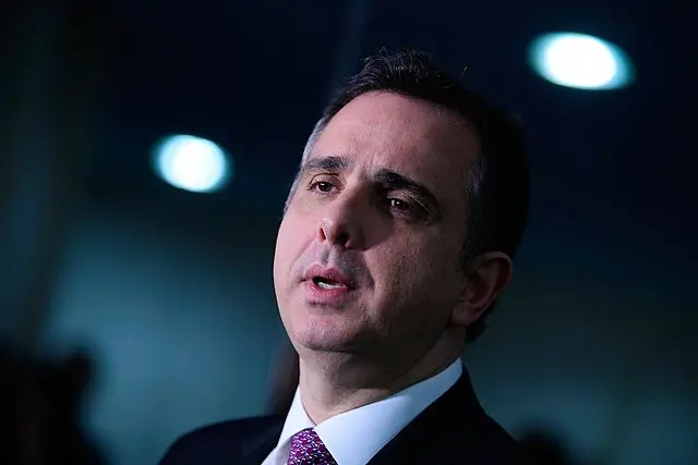 Rodrigo Pacheco