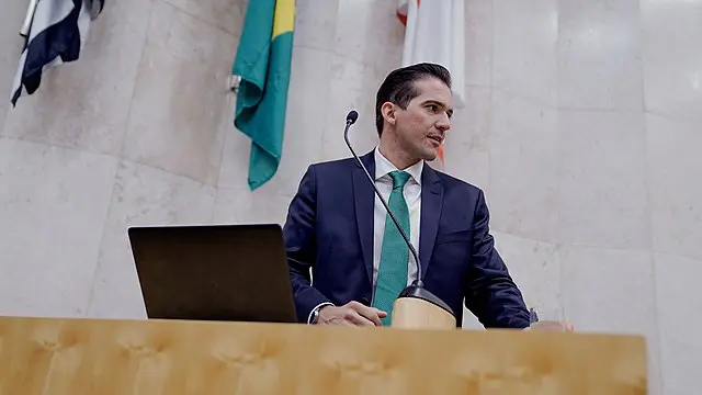 Rubinho Nunes
