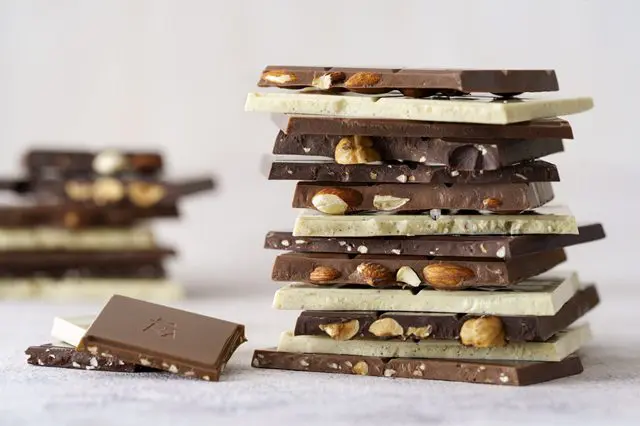Chocolates Cachafaz