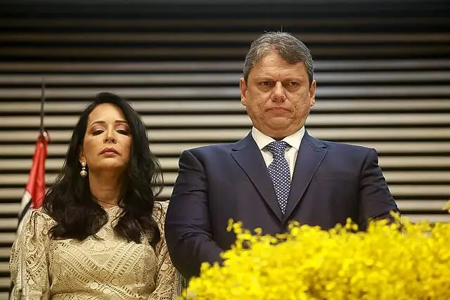 Tarcisio de Freitas