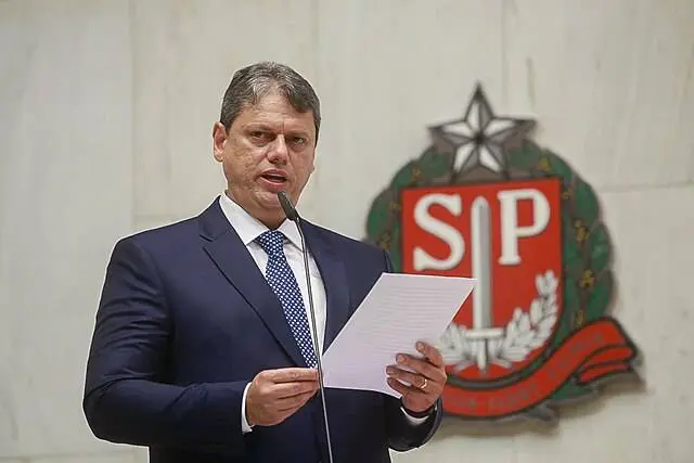 Tarcisio de Freitas