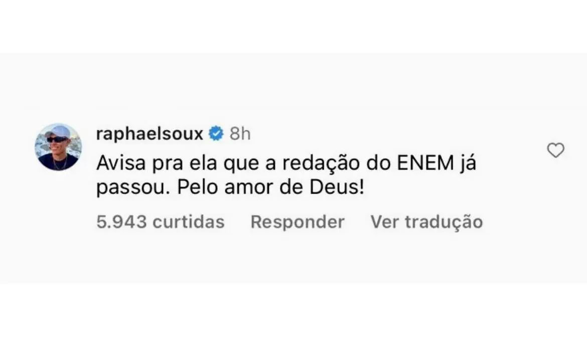 whindersson nunes choquei suicídio