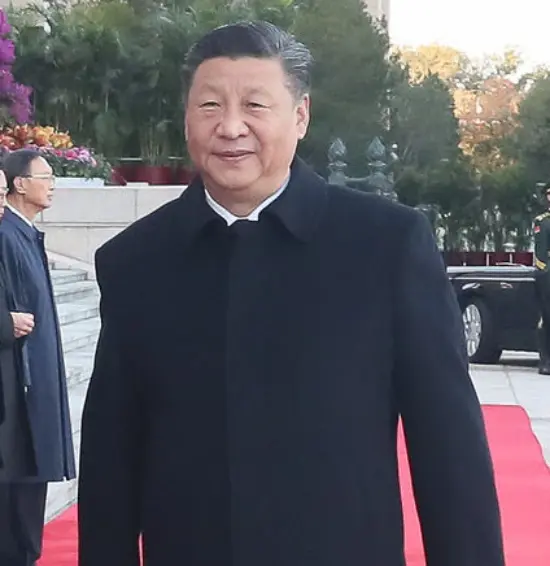Xi Jinping