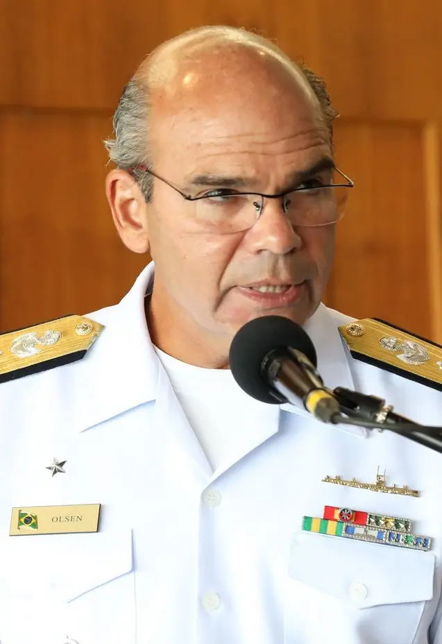 comandante marinha pec 2