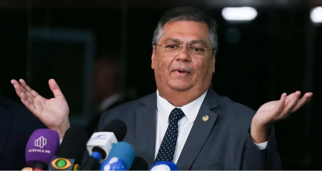 Flávio Dino transparência