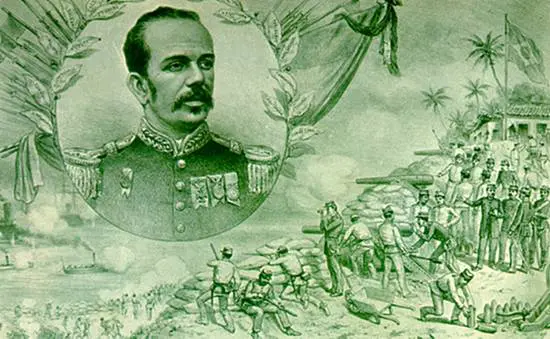 floriano peixoto