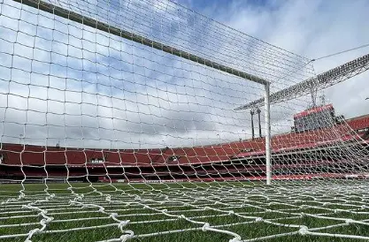 gol - gramado - morumbis