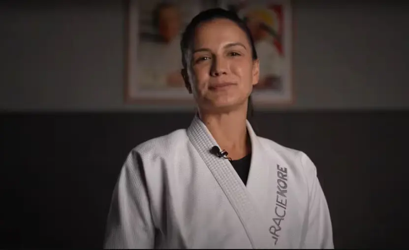 gracie jiu-jitsu 3