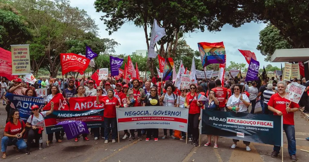 greve