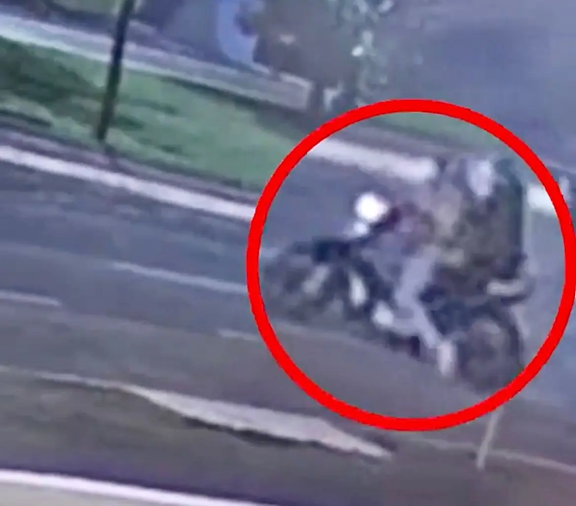 criminosos queimam estátua loja Havan
