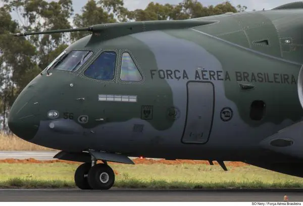 Embraer