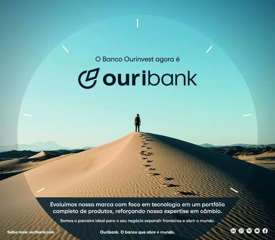 OURIBANK OURINVEST