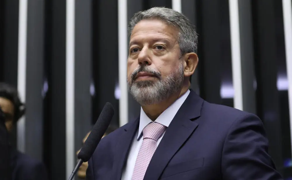 arthur lira