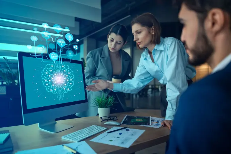 inteligencia artificial
