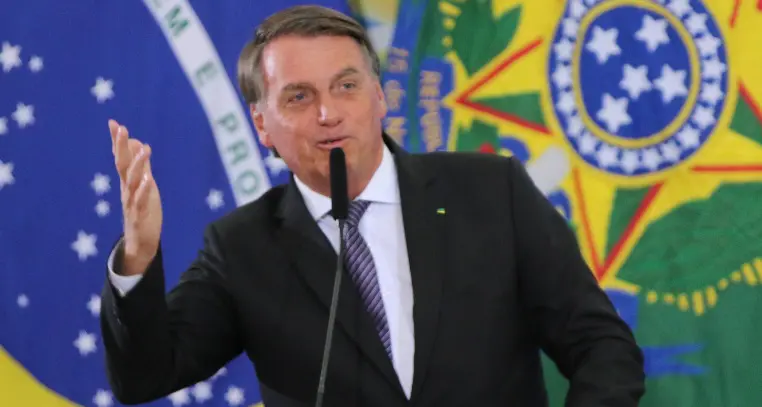 lula bolsonaro eleições 2