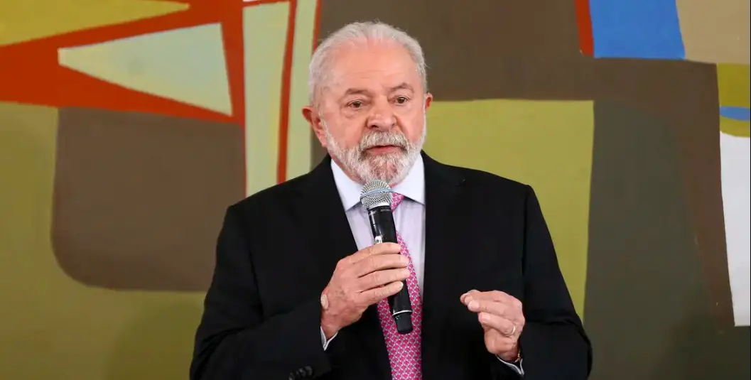 lula cargos