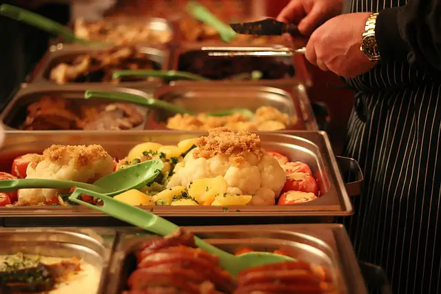Gastronomia