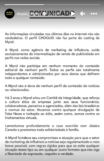 nota mynd
