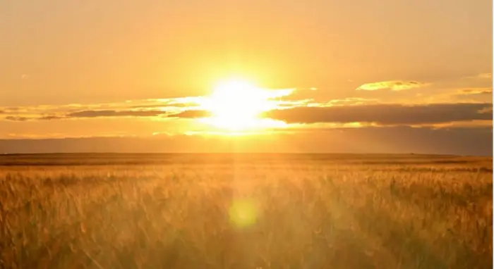 onda de calor - cuiabá - sol - previsão do tempo