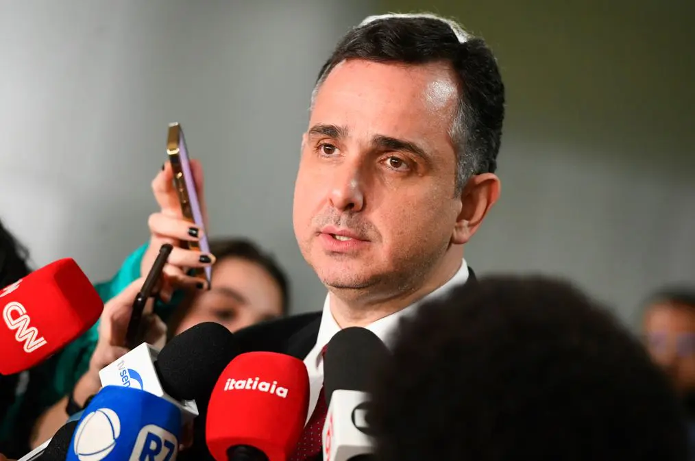 pacheco desoneração