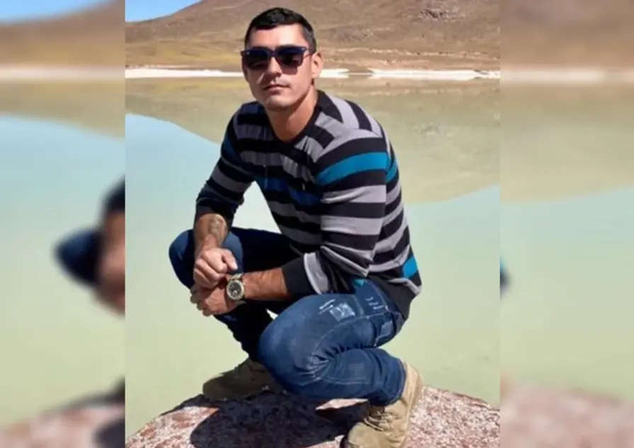 policial federal morto pm 2